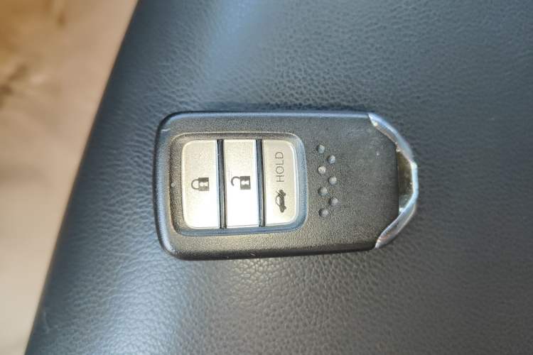 Used Honda Accord 2022 260TURBO Luxury Edition
