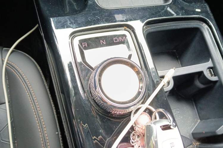 Used Haval DARGO 2022 1.5T DCT Two-Wheel Drive Mastiff Pursuit Edition
