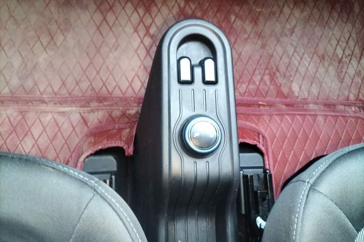 Used Wuling Hongguang MINIEV 2021 Macaron Fashion Edition Lithium-Ion Battery