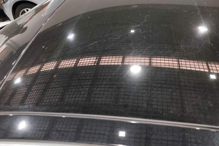 Used Audi A3 2020 Restyled Limousine 35 TFSI Ambition Version China VI
