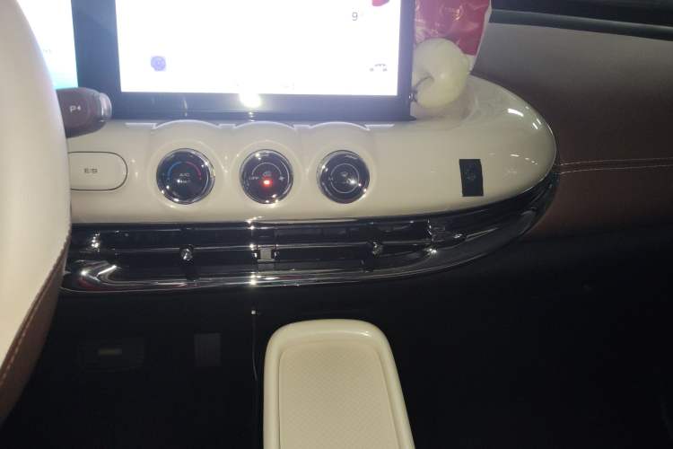 Used Wuling Bingo 2025 333 km Lingxi Connected Version
