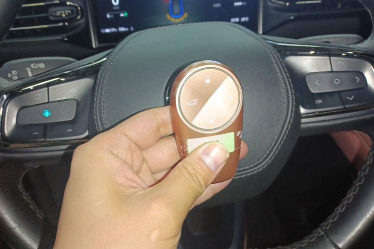 Used Nio EC6 2020 430 km Sport Version
