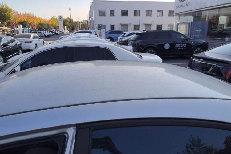 Used Buick Excelle 2013 1.5L Automatic Classic Model
