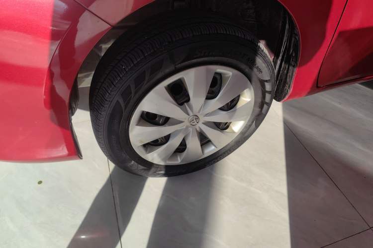 Used Toyota YARiS L 2016 Revised 1.5E CVT Charming Edition