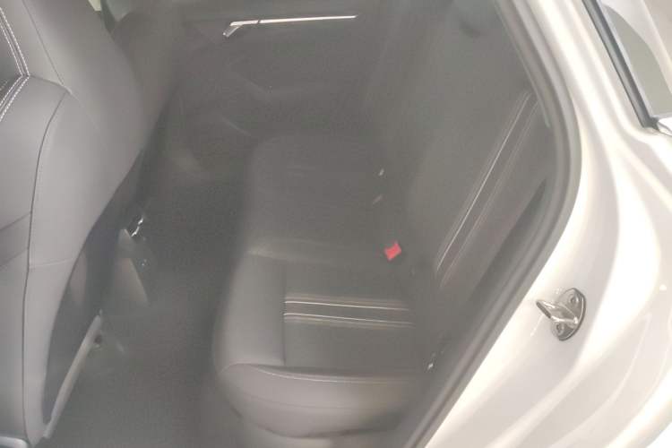 Used Audi A3 2022 A3L Limousine 35 TFSI Fashion Sport Model
