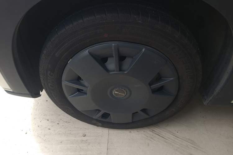 Used BYD Seagull 2023 Active Version