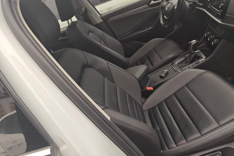 Used Volkswagen Sagitar 2020 280TSI DSG Comfort Version China VI Standard