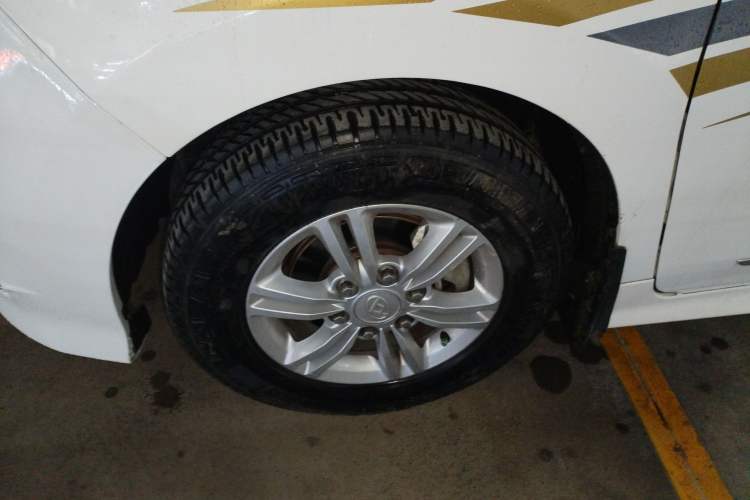 Used SAIC MAXUS G10 2022 2.0T Automatic Elite Edition Gasoline 7-Seater
