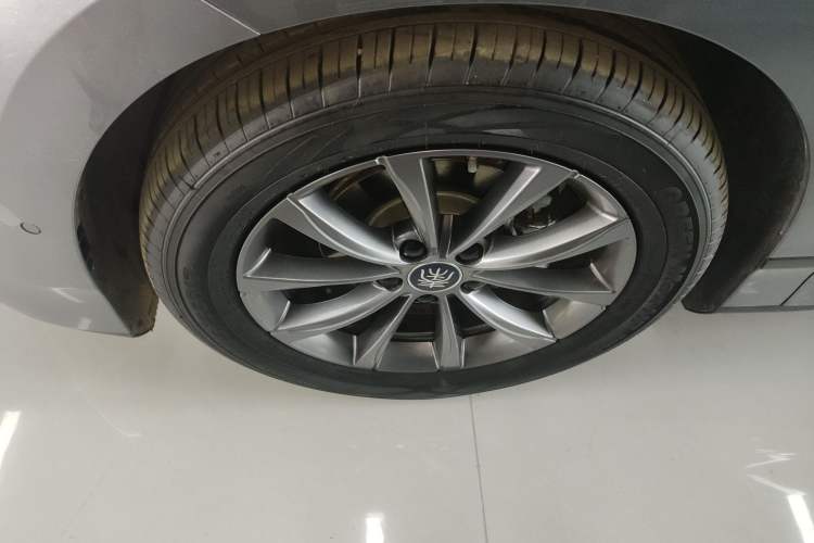 Used BYD Qin L 2025 EV 545KM Beyond Version
