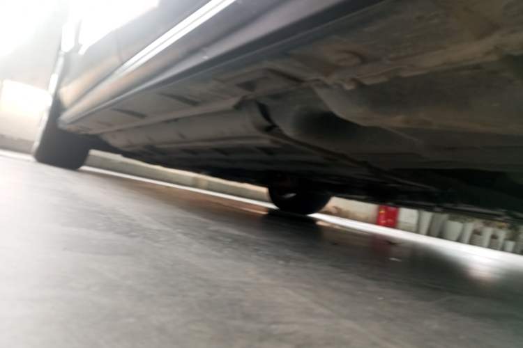 Used Audi A6L 2017 TFSI Technology Edition
