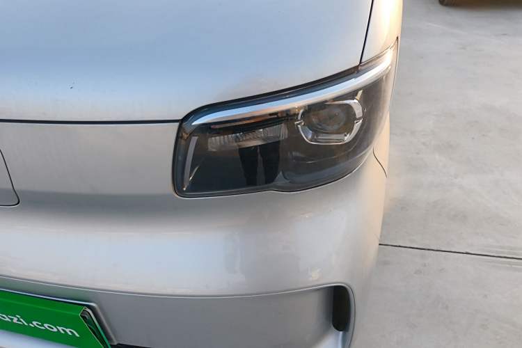 Used Wuling Zhiguang New Energy 2025 Comfort Model
