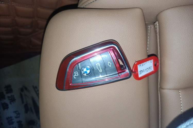 Used BMW 3 Series 2020 325Li M Sport Package