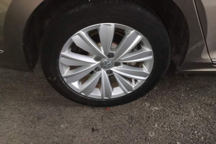 Used Volkswagen Passat 2019 330TSI Elite Edition China VI
