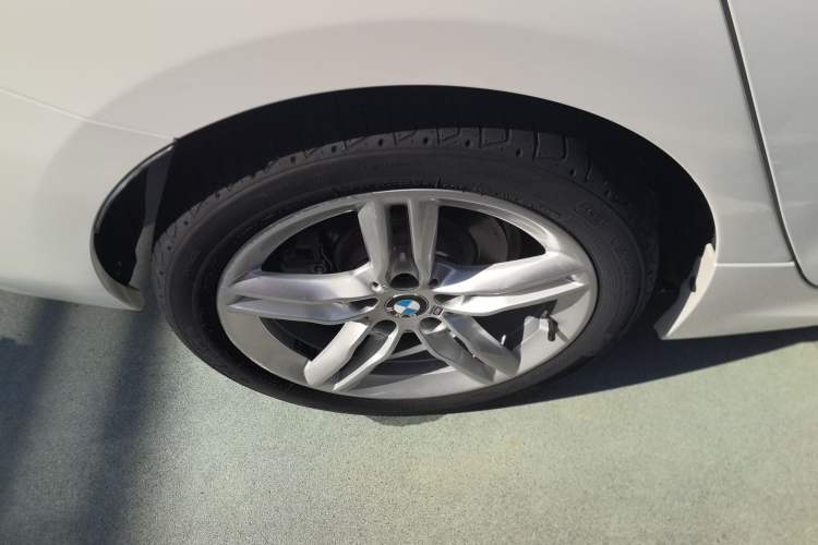 Used BMW 1 Series 2019 118i M Sport Package