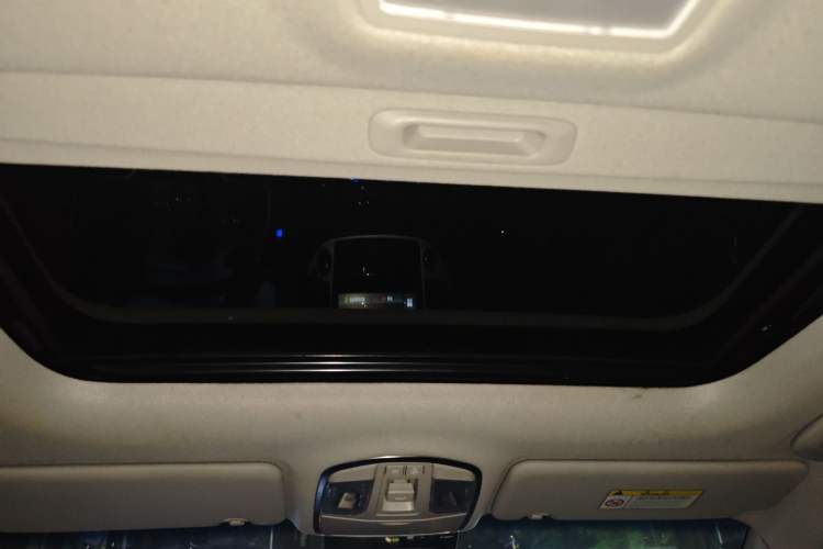 Used Hyundai Tucson 2015 1.6T Dual-Clutch Two-Wheel-Drive Smart Model