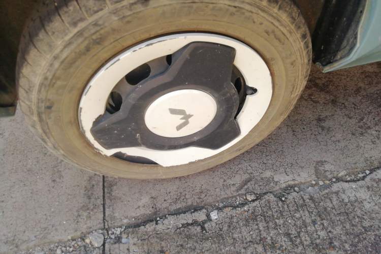 Used Wuling Hongguang MINIEV 2020 Lite Version Lithium Iron Phosphate
