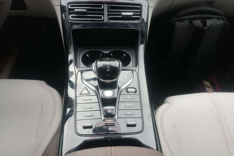 Used BYD Qin PLUS 2023 Champion Edition DM-i 55KM Leading Model
