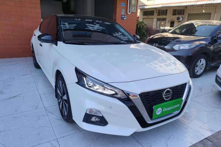 Used Nissan Teana 2021 2.0L XL Upper AD1 Smart Drive & Navigation Edition
