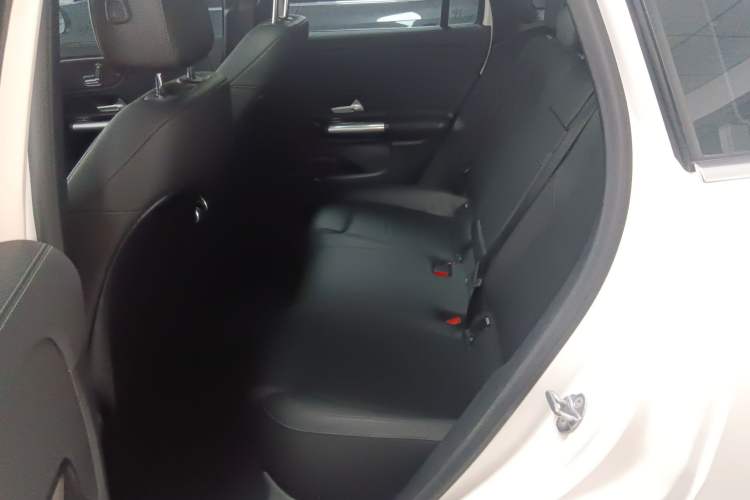 Used Mercedes-Benz GLA 2020 GLA 200