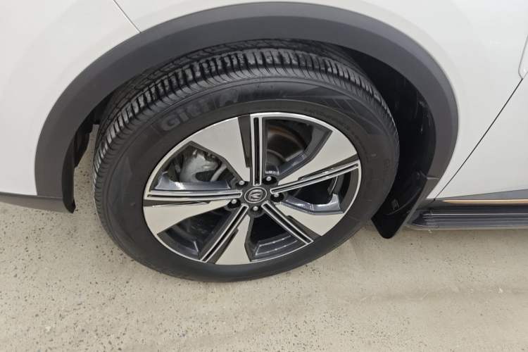 Used Changan CS55PLUS 2022 2nd Generation 1.5T DCT Prestige Version
