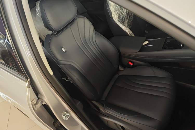 Used  E5 2026 Model 530km Exploration Edition
