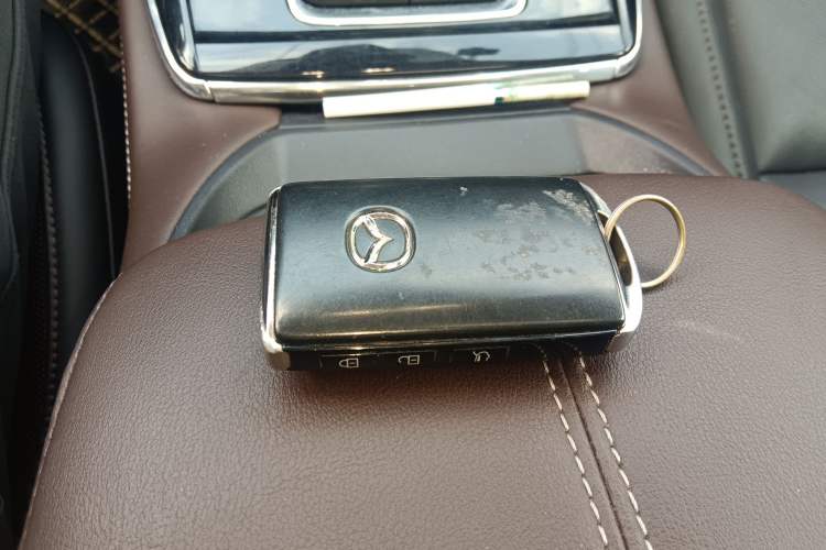 Used Mazda CX-30 EV 2021 Pure Electric Deluxe Edition
