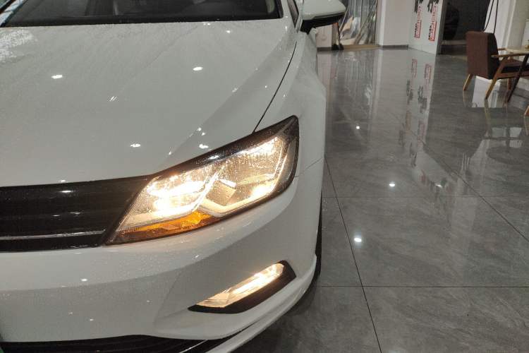 Used Volkswagen Lamando 2018 280TSI DSG Comfort Edition