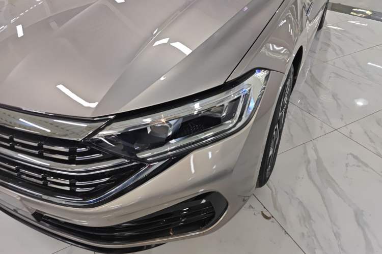 Used Volkswagen Sagitar 2023 300TSI DSG Excellence Edition
