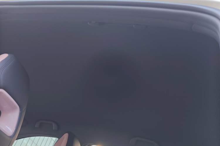 Used BYD Seagull 2025 Intelligent Driving Version 305 km Dynamic Edition
