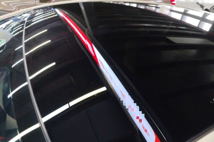 Used BYD Dolphin 2021 405 km Fashion Edition
