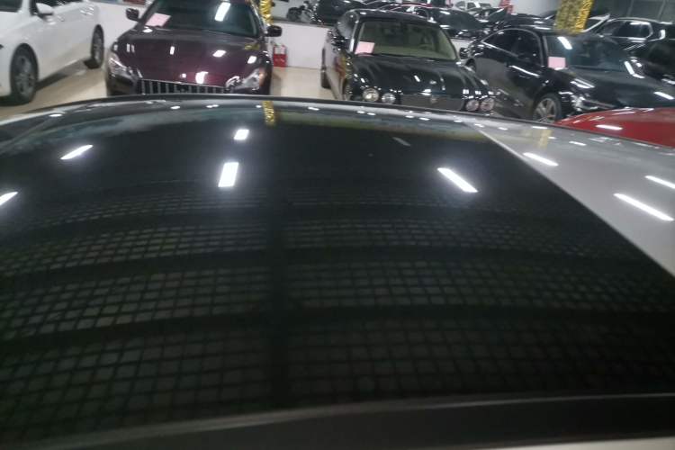 Used Mercedes-Benz A-Class 2019 A 200 Dynamic Edition
