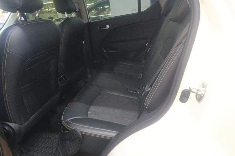 Used GAC Trumpchi GS3 2019 235T Automatic Elite Edition
