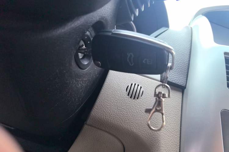 Used Buick Excelle 2015 1.5L Manual Classic Trim