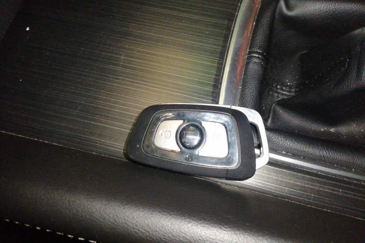 Used Jinbei Viewing 2019 1.6L Manual Comfort Model
