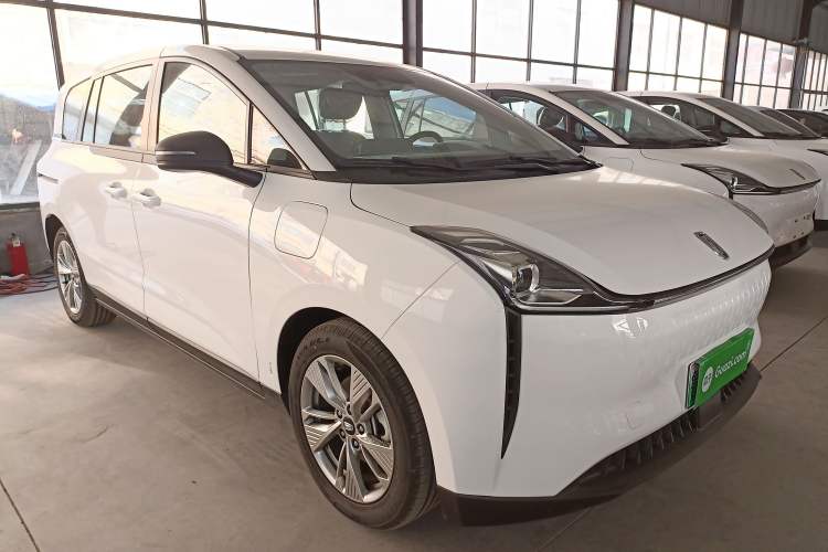 Used Bestune NAT 2023 PRO Enjoy Travel Edition 425km
