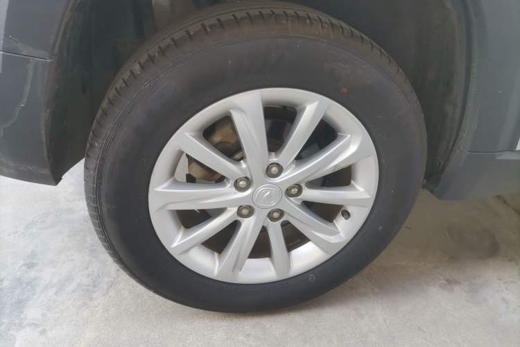 Used Changan CS35PLUS 2019 1.6L Manual E-Link Upgrade Edition
