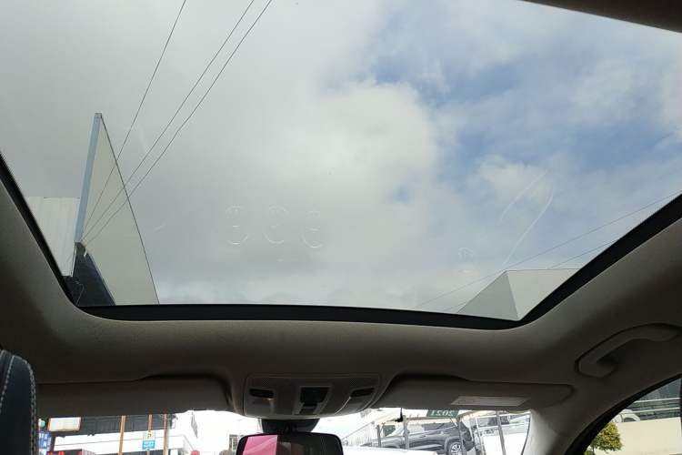 Used Mercedes-Benz GLA 2016 GLA 200 Fashion Model