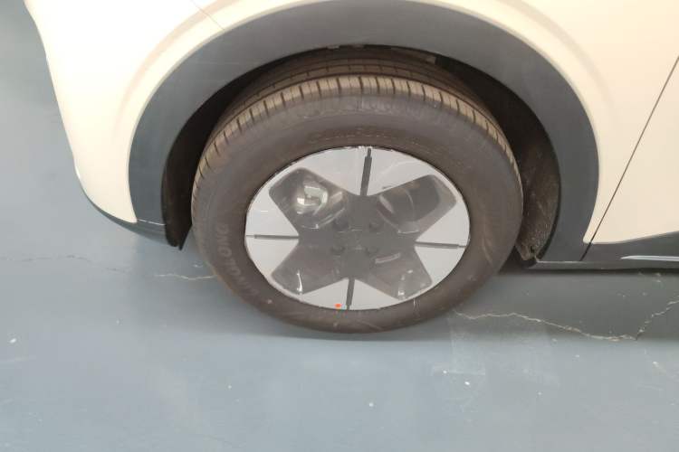 Used  Geome 2025 UP 410km Exploration Edition
