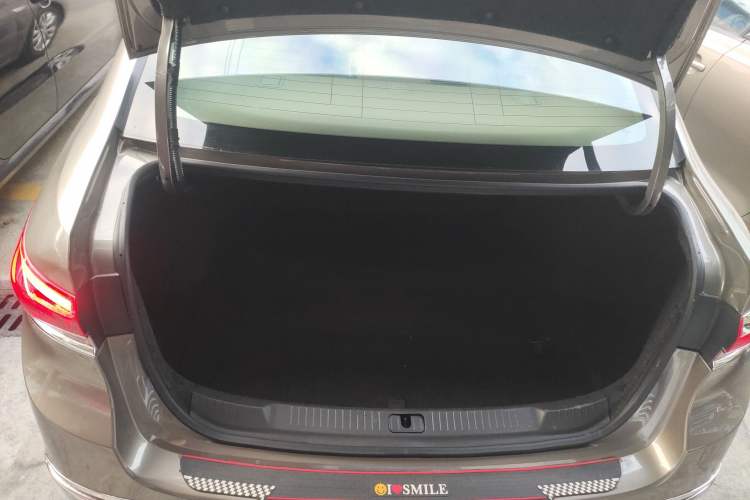 Used Buick GT 2021 Exemplar 1.5L Automatic Elite Version
