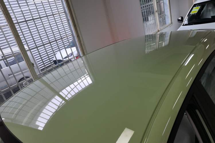 Used  Geome 2025 310km Youth Edition
