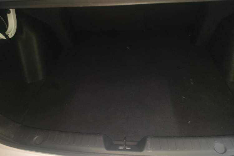 Used Changan Eado 2023 Changan Edition PLUS Blue Whale NE 1.4T GDI DCT Prestige Version