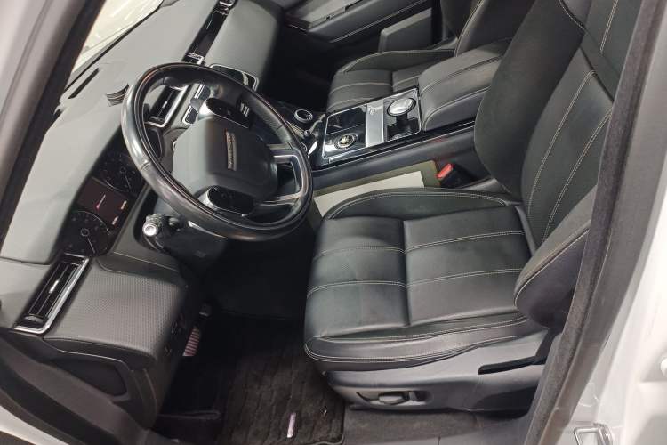 Used Land Rover Range Rover Velar 2018 P380 R-DYNAMIC S
