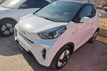 Used Chery Little Ant 2024 251km Love Edition