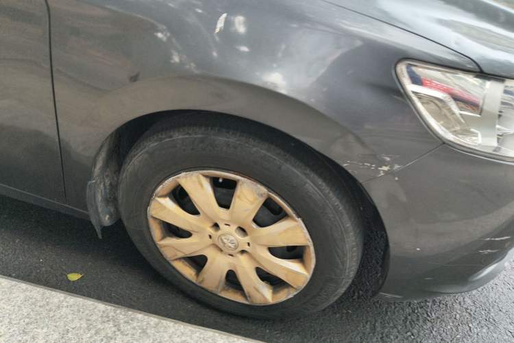 Used Peugeot 301 2014 1.6L Automatic Comfort Edition
