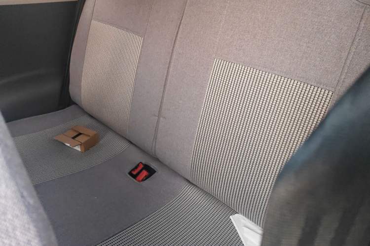 Used  Lumin 2025 205 km Xiangqin Version
