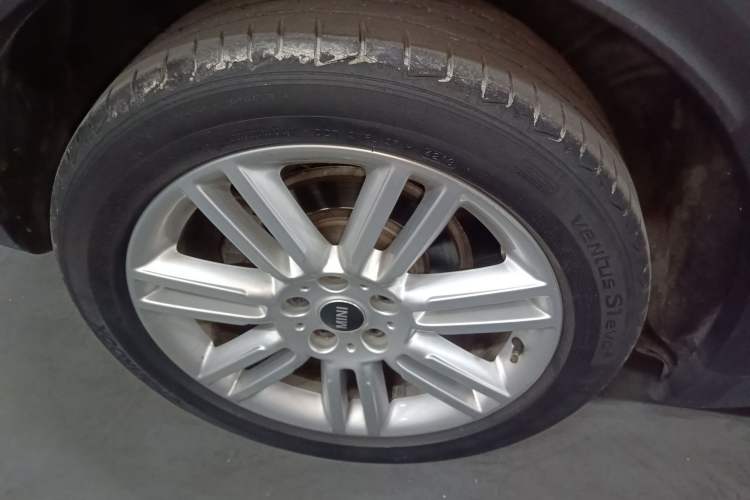 Used  Countryman 2018 1.5T COOPER Artist