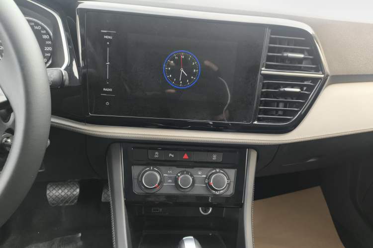 Used Jetta VS7 2023 280TSI Automatic Trend Edition
