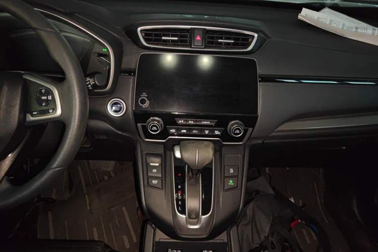 Used Honda Breeze 2020 240TURBO CVT 2WD Luxury Edition
