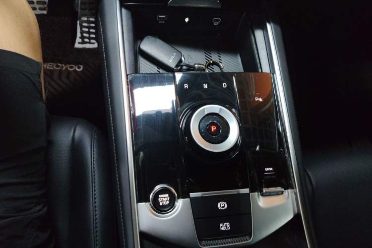 Used Kia Sportage 2023 2.0T Two-Wheel-Drive Prestige Edition
