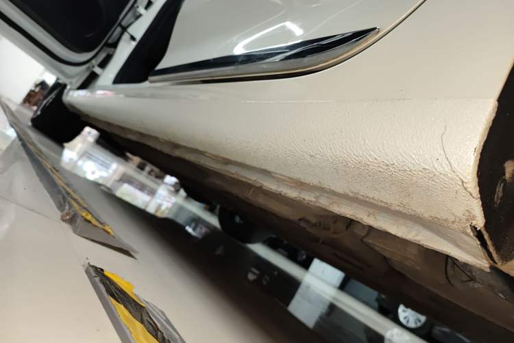 Used MG 6 2017 20T Automatic Luxury Smart Connect Version China V Standard
